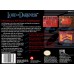 Lord of Darkness - SNES