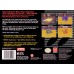 Magic Johnson's Super Slam Dunk - SNES