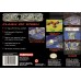 Metal Marines - SNES