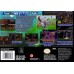 Michael Jordan Chaos in the Windy City - SNES