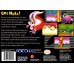 Mr. Nutz - SNES