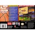 NBA Live 95 - SNES