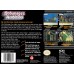 Nobunaga's Ambition - SNES