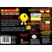 Pac-Man 2 The New Adventures - SNES