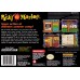 Packy and Marlon - SNES