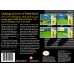 Pebble Beach Golf Links - SNES