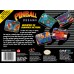 Pinball Dreams - SNES