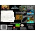 Pitfall Mayan Adventure - SNES