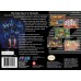 Power Instinct - SNES