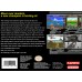 Power Moves - SNES