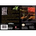 Radical Rex - SNES