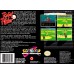 Relief Pitcher - SNES