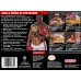 Riddick Bowe Boxing - SNES