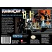 Robocop 3 - SNES