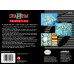 Shanghai II Dragon's Eye - SNES