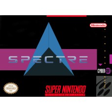 Spectre - SNES