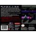 Spectre - SNES