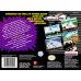 Speed Racer - SNES
