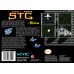 Strike Gunner STG - SNES