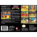 Sunset Riders - SNES