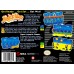 Super Aquatic Games - SNES