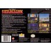 Super Battletank War in the Gulf - SNES