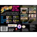 Super Bowling - SNES