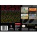 Super Godzilla - SNES