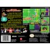 Super High Impact - SNES