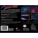 Super James Pond - SNES