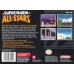 Super Mario All-Stars - Player's Choice - SNES