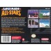Super Mario All-Stars - SNES