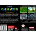 Super Mario World - SNES