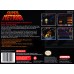 Super Metroid - SNES