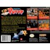 Super Putty - SNES