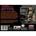 Super R-Type - SNES