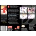 Super Slap Shot - SNES