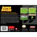 Super Soccer - SNES