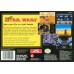 Super Star Wars - SNES
