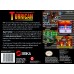 Super Turrican - SNES