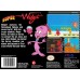 Super Widget - SNES