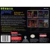 Tetris Attack - SNES
