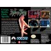 The Addams Family - SNES