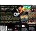 The Adventures of Kid Kleets - SNES