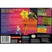 Adventures of Mighty Max - SNES Adventures of Mighty Max - SNES