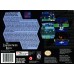 Lawnmower Man - SNES