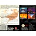 The Lion King - SNES