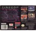 Time Cop - SNES