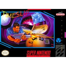 Timeslip - SNES