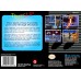 Timeslip - SNES